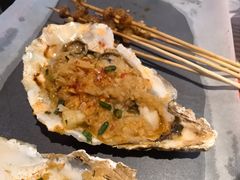 -三毛烧烤·南昌大排档(山姆店)