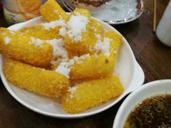 -二子海鲜大排档(太阳城店)