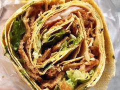 -胖子煎饼店(钦州南路店)
