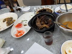-品鲜海鲜餐厅(黄厝店)