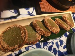 -绿茶餐厅(布吉万象汇店)