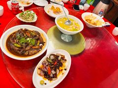 -三林本帮馆(中林街店)