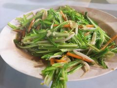 -明记烧鱼美味店