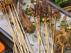 -林二哥宜烤官·宜宾小烧烤