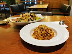 传统肉酱意面-UPPER KITCHEN(延安路店)