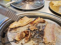-哈哈碳都·牛肋条无限自助烤肉(台江万达店)