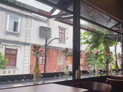 -Bistro Les Lilas丁香花小酒馆