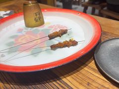 -北丐先生·野馄饨烧烤(雨花万象店)