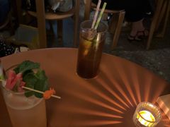 -MM·五声·音乐人与调酒师(西安路店)