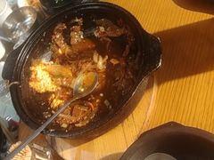 -海兰江石锅饭(水上店)