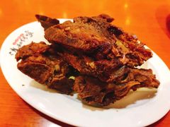 熏排骨-清和传家饺子(龙泉道物美店)