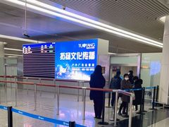-石家庄正定国际机场-T2航站楼