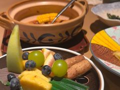 -南京牛首山希尔顿酒店·凝岚素食餐厅