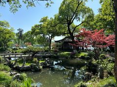 -杭州西湖柳莺里酒店·闻莺厅