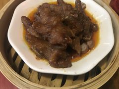 -花少爷·鲜虾干贝粥(延安万达店)