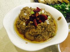 -东来顺饭庄(新源里店)