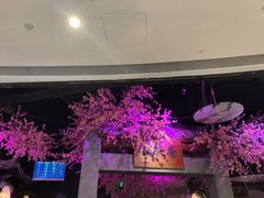-韵秋荷(宝山龙湖天街店)