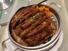 -刘胖子家常菜·蹄花焖藕(兴业店)