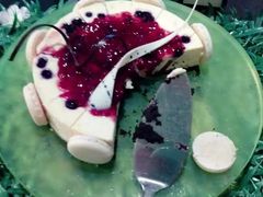 -海口绿发希尔顿酒店-田园汇自助餐·三文鱼·海鲜