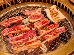 -西塔老太太泥炉烤肉(亚运村店)