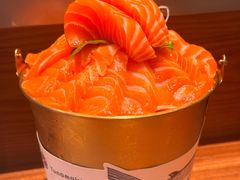 -Tuna maki寿司(苏州万象天地店)