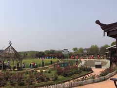 -武汉紫薇都市田园