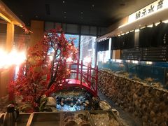 -綱元·海鲜豆捞(明州里店)
