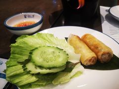 -美奈小馆·越南料理(中航城君尚购物中心店)