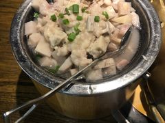 -炊烟小炒黄牛肉(东庆街店)