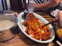 -鱼食饭稻·苏浙土菜17年老馆子(平江路店)