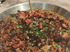 -杨记隆府(时代天街店)
