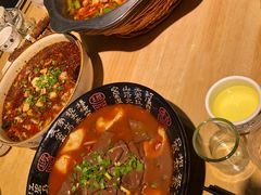 -椒小兔·盐帮川菜中餐厅(金沙时代广场店)