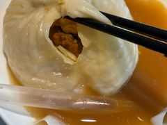 -花园茶楼·淮扬菜(兴城西路店)