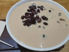 莲子奶茶大满贯-绿小院(荔湾店)