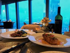 -广州四季酒店·佰鲜汇·现代法餐