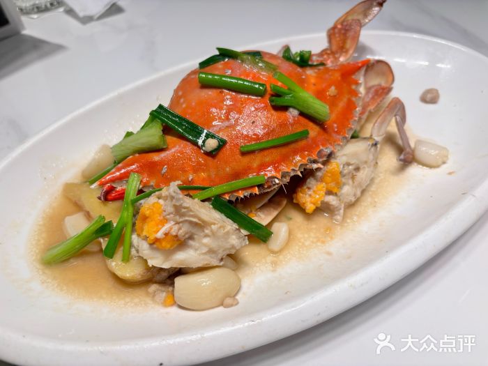 温岭人家(红花北路店)图片