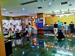 -碧海云天(川环南路店)