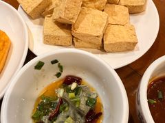 -玫瑰红烤羊排(北新桥三条店)