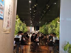 大堂-Seesaw Coffee(环贸iapm店)