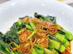 -天鲜阁·海鲜粤菜·33年老字号(石槎白云站店)