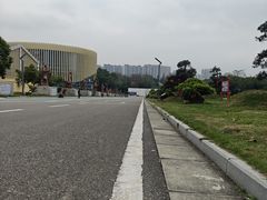 -广西壮族自治区药用植物园