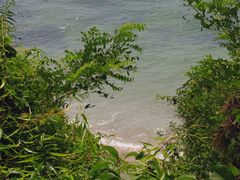 -大连金石滩滨海国家地质公园