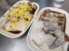 -银记肠粉(文昌北路店)