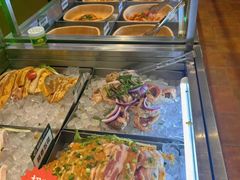 -曾百万小炉小串自助烧烤(高新店)