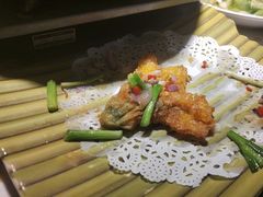 -千岛湖小鱼儿·淳安匠心农家菜