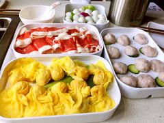 -德庄火锅(矿大三胞店)