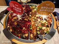 -南锣南门(东方银座店)