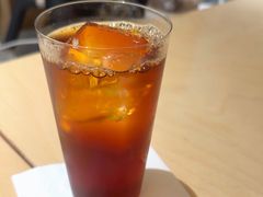 -Onirii Coffee(长乐路店)