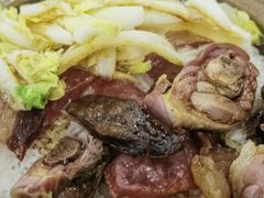 -煲煲掂风味煲仔饭餐厅(西区店)