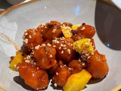-新太二·鲜料川菜(智慧城广百店)